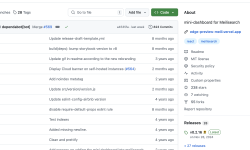 Featured image of post Build meilisearch mini-dashboard static site image